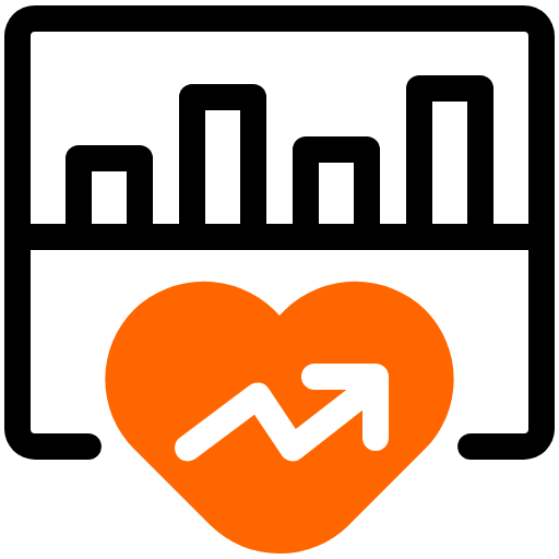 Ícone de benefício